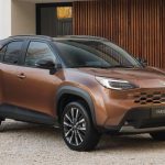 丰田Yaris Cross轻度升级，欧盟市场规格调整解析