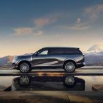 小鹏GX开启预售：3000TOPS算力重构智能SUV新标杆