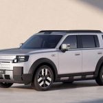 奇瑞捷豹路虎Freelander 8亮相北京车展，即将批量生产