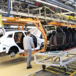 AVTOVAZ产量锐减拖累了俄罗斯汽车零部件供应商